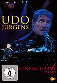 Udo Jürgens - Einfach Ich: Live