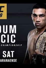 UFC 198