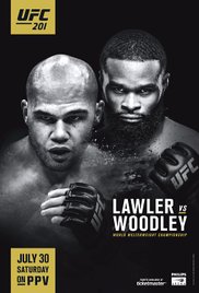 UFC 201