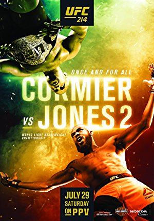 UFC 214