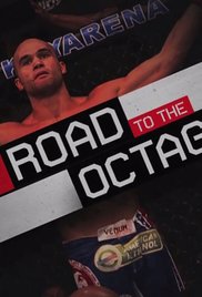 UFC Road to the Octagon: Teixeira vs. Evans