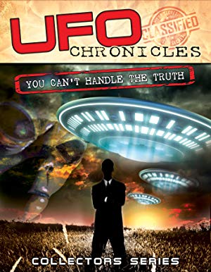 UFO Chronicles