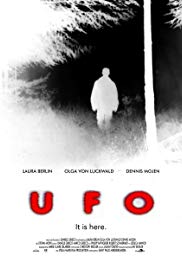 UFO - ES ist hier