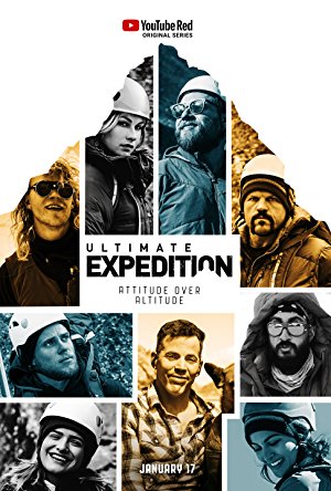 Ultimate Expedition