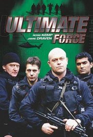 Ultimate Force