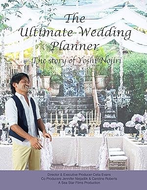 Ultimate Wedding Planner