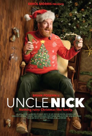 Uncle Nick