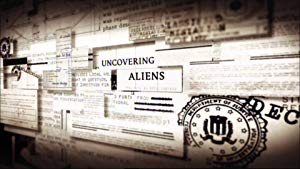 Uncovering Aliens