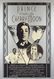 Under the Cherry Moon - Unter dem Kirschmond