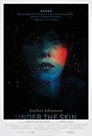 Under the Skin - Tödliche Verführung