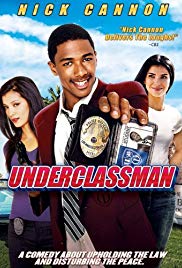 Underclassman: Teen Cop