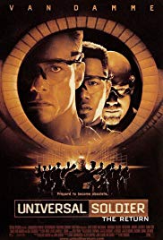 Universal Soldier 2