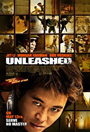 Unleashed - Entfesselt