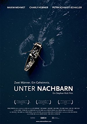 Unter Nachbarn