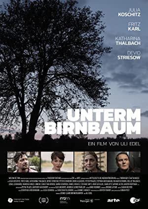 Unterm Birnbaum