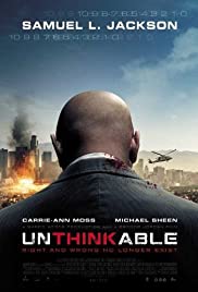 Unthinkable (2020)