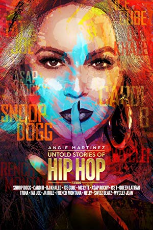 Untold Stories of Hip Hop