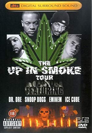 Up In Smoke Tour