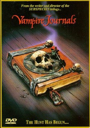 Vampire Journals