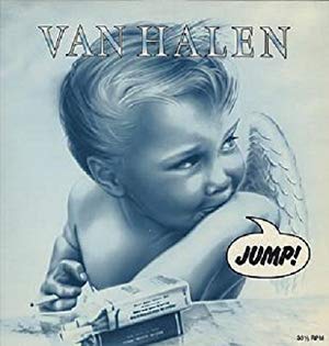 Van Halen - Jump