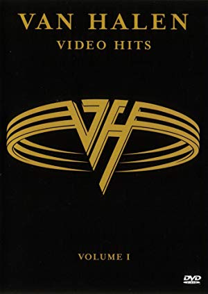 Van Halen - Video Hits