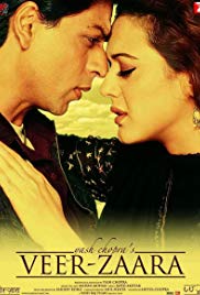 Veer Zaara - Die Legende einer Liebe