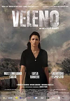 Veleno