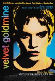 Velvet Goldmine