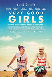 Very Good Girls - Die Liebe eines Sommers