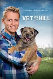 Vet On The Hill