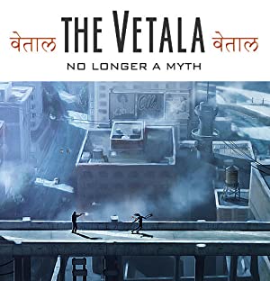 Vetala