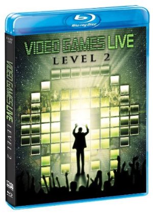 Video Games - Live