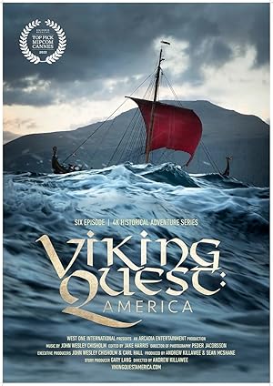 Viking Quest America