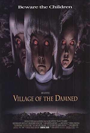 Village of the Damned