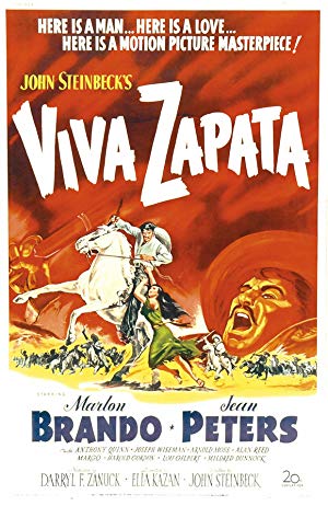 Viva Zapata