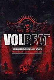 Volbeat Beyond Hell Above Heaven