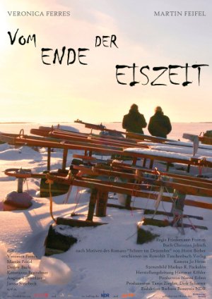 Vom Ende der Eiszeit