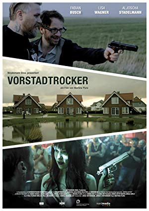 Vorstadtrocker