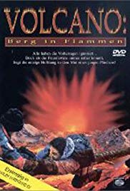 Vulkan - Berg in Flammen