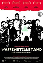 Waffenstillstand