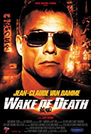 Wake of Death - Rache ist alles was ihm blieb