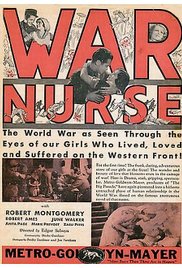 War Nurse