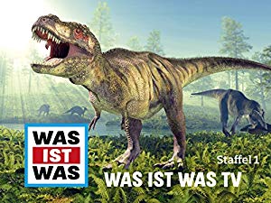 Was ist was TV