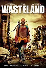 Wasteland - Das Ende der Welt