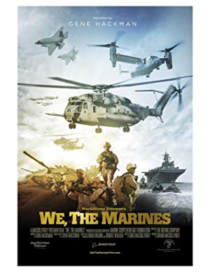 We the Marines