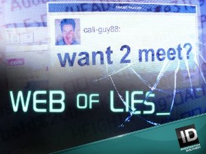 Web of Lies