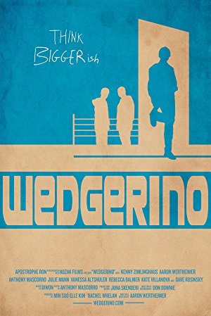 Wedgerino