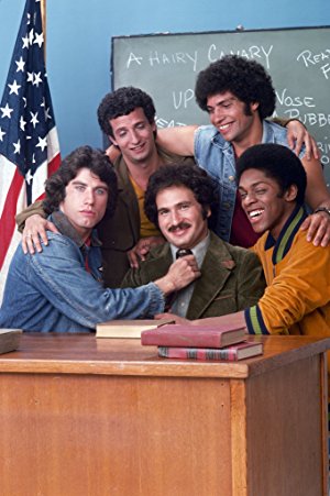 Welcome Back Kotter