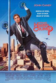 Wer ist Harry Crumb