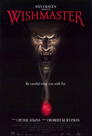 Wes Craven's Wishmaster